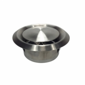 Boca De Extracción Metálica Vs-125