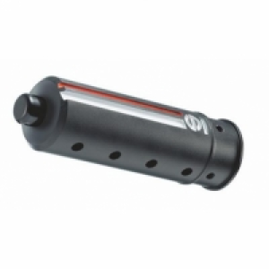 03753nr Empuñadura Sparco Settanta Negro