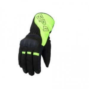 Guante De Invierno Motardzone Sp4 Fluor