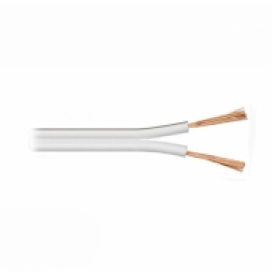 Cable Paralelo Blanco Audio 1