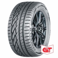 Carrefour  General 285/45 Wr19 111w Xl Grabber Gt, Neumático 4x4