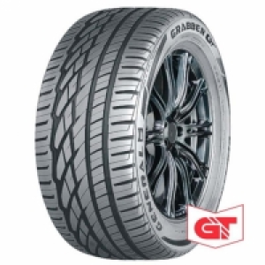 General 285/45 Wr19 111w Xl Grabber Gt, Neumático 4x4
