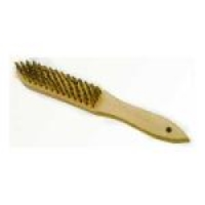 Cepillo P/acero 50801-4 C/mang