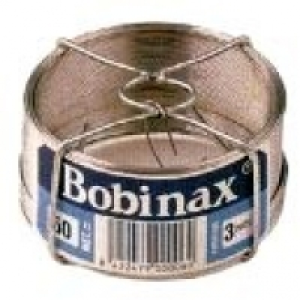 Alambre Inox N.3 / 080mm - Bricofil - 7790 - 50 M