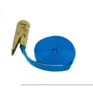 Trinquete Sin Fin 25mm 5 M - Profer Top - Pt0557 - 1000 Kg