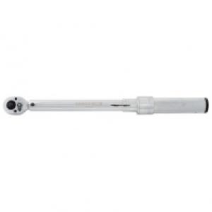 Llave Dinamometrica 40-200nm 1/2 - Bahco - 7455-200