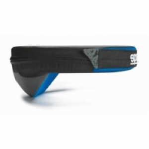 S001603 - Collar Redondo Ignifugo Sparco Talla Universal (va
