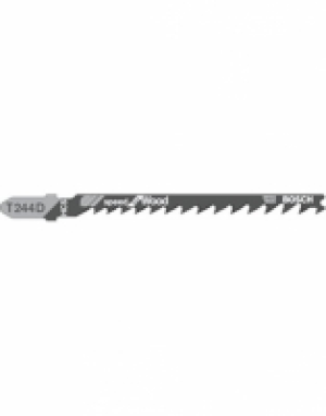 Hoja Sier.calar T244d 5-50mm Madera Bl5p - Bosch - 2.608.630