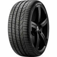 Carrefour  Pirelli 205/45 Vr17 84v Runflat Pzero, Neumático Turismo