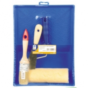 Kit Pintar 4 Piezas - Profer Home - Ph0529