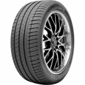 Michelin 245/40 Yr18 93y Pilot Sport Ps3 , Neumático Turismo