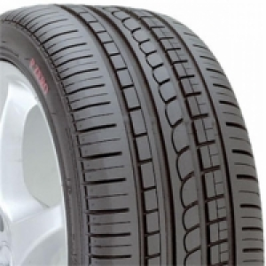Pirelli 255/55 Zr18 109y Xl Pzero Rosso , Neumático 4x4