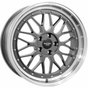 1 Llanta 9,0x18 B9(279) 5/112 Et38 Ch73,1
