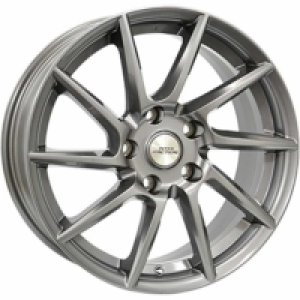 1 Llanta 8,0x18 Inter Action Rv10 5/114,3 Et40 Ch73,1
