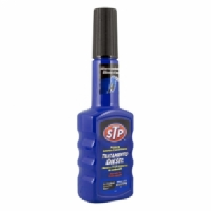 Carrefour  Tratamiento Diesel Stp 200 Ml