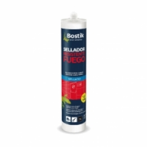 Carrefour  Sellador Refractario 280 Ml - Bostik - 30606976