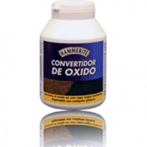 Carrefour  Convertidor De Oxido - Hammerite - 678021065 - 250 Ml