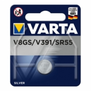 Pila Varta V 8 Gs Blister 1 Uni
