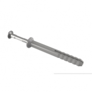 Taco Clavable C/50 - Desa - Tca 8x80 - 8x80 Mm