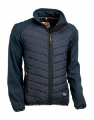 Chaqueta Tifon 2894 T-m Marino - Juba - 2894/m