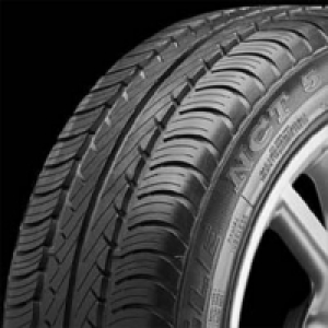 Goodyear 205/55 Vr16 91v Runflat Eagle Nct5 , Neum&aacute;tico Turi