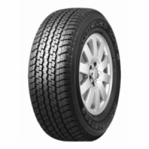 Carrefour  Bridgestone 255/70 Sr15c 112/110s Dueler H/t D840, Neumático