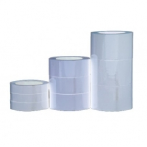 Cinta Embalaje Pack Pvc Blanco 66 Mx48mm - Cellofix - 48066v