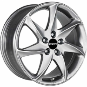 1 Llanta 8,0x18 Ronal R51 5/105 Et42 Ch56,6