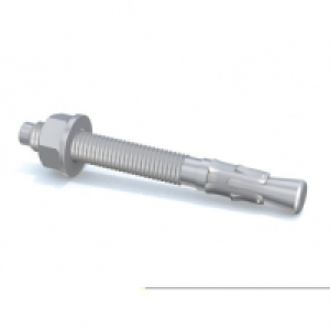 Anclaje Metalico C/10 - Desa Fix - 22016170 - M16x170