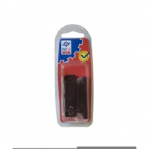 Cierre Iman Marron Bl 2 Pzs - Profer Top - Pt0612 - 54 Mm
