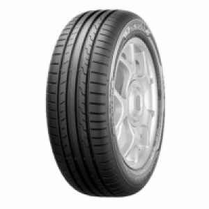 Dunlop 215/55 Hr16 97h Xl Sport Bluresponse, Neumático Turis