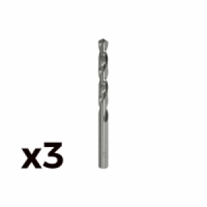 Broca Cilind. A.rapido De 11.75 Mm Mx1175