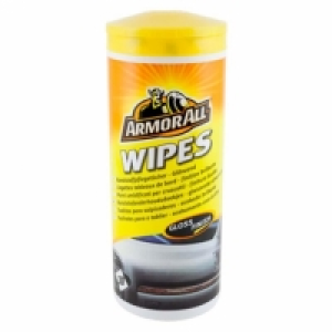 Aa36030ml - Toallitas Salpicadero Brillo Armor All