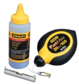 Tiralineas Stanley Fatmax 30m