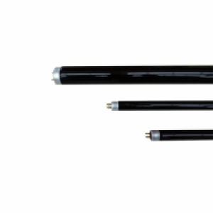 Tubo Fluorescente 8w Luz Negra