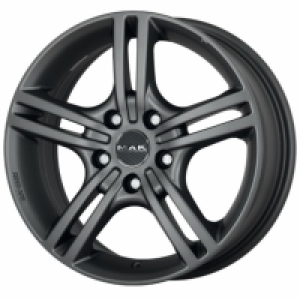 Carrefour  Llantas Veloce L Titan Mak 6.50x16 5x114.3 Et40 Buje 76.0