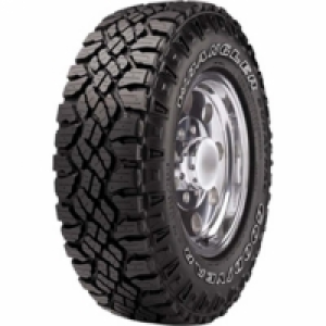 Goodyear 265/70 Qr17 112/109q Wrangler Dura Trac, Neumático
