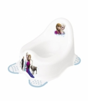 Orinal Infantil Plastimyr Disney Frozen