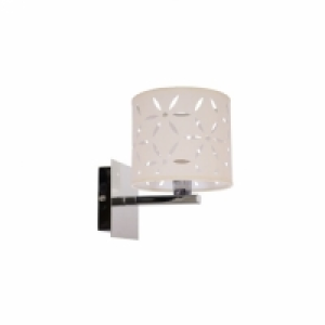 Aplique Ipanema 1xe14 Blanco 22x14
