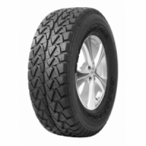 Goodyear 235/60 Tr18 107t Xl Wrangler At/r , Neumático 4x4