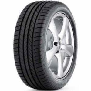 Carrefour  Goodyear 225/55 Yr17 97y Efficientgrip , Neumático Turismo