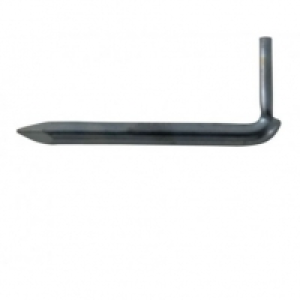 Escarpia Punta Zn C/300 - Fer - 50076 - 18x50