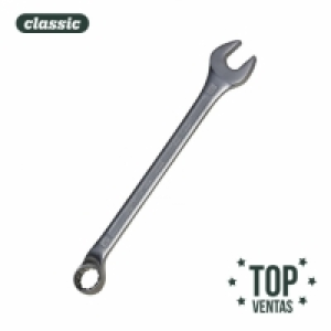 Llave Combinada De 8mm E08