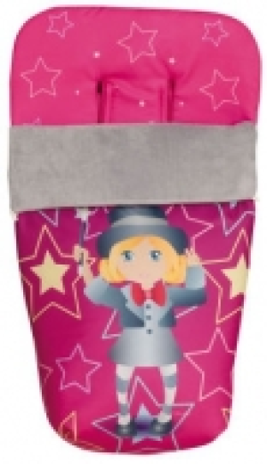 Happy Way Saco Silla De Paseo Maga