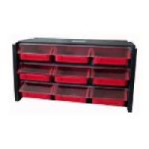 Estante Clasificador 9 C/