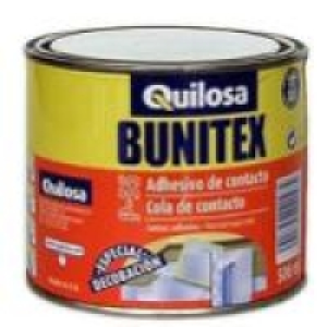 Cola Bunitex P-55 1/4 Kilo Bote