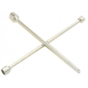 Llave Cruz N.5 - Irimo - 065.05