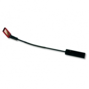 Espejo Luminoso Y Flexible - Bahco - Bl1fm - 530 Mm