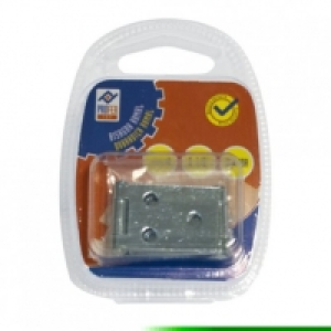 Bisagra Ramal C/torn Zn Bl. 2 - Profer Top - Pt1210 - 2 1/2