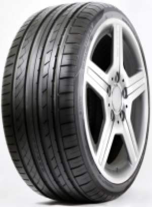 Pack De 4 Neumaticos Hifly225/40wr18 Hifly Tl Hf805 Xl(nuevo